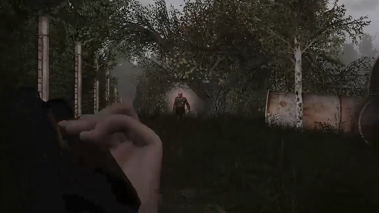 Heart Attack Simulator 4