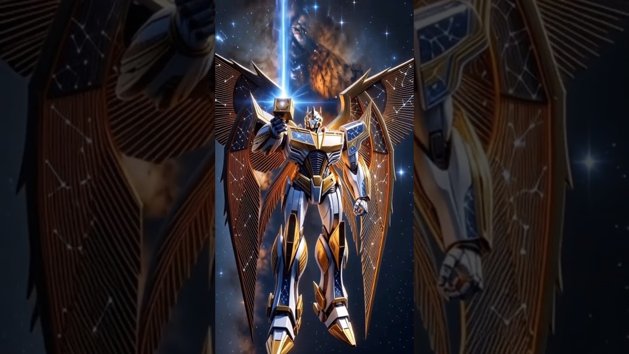 Level 1 to 100: OPTIMUS PRIME EVOLUTION  