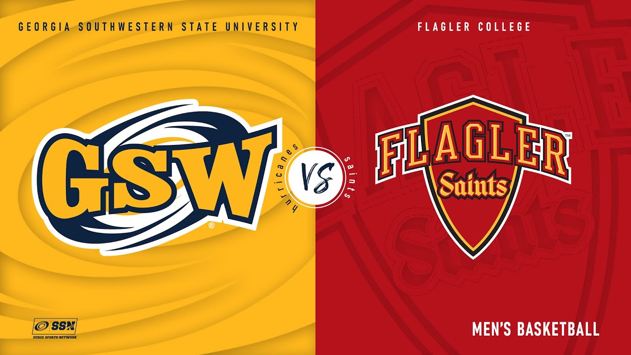 Men's Basketball vs. Flagler