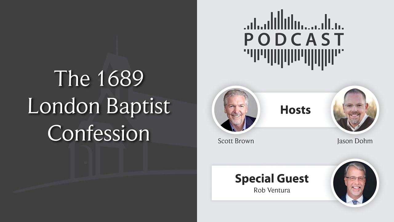 The 1689 London Baptist Confession &mdash; A New Commentary