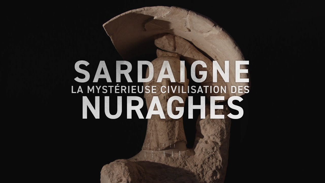 Sardaigne, la myst&eacute;rieuse civilisation des Nuraghes