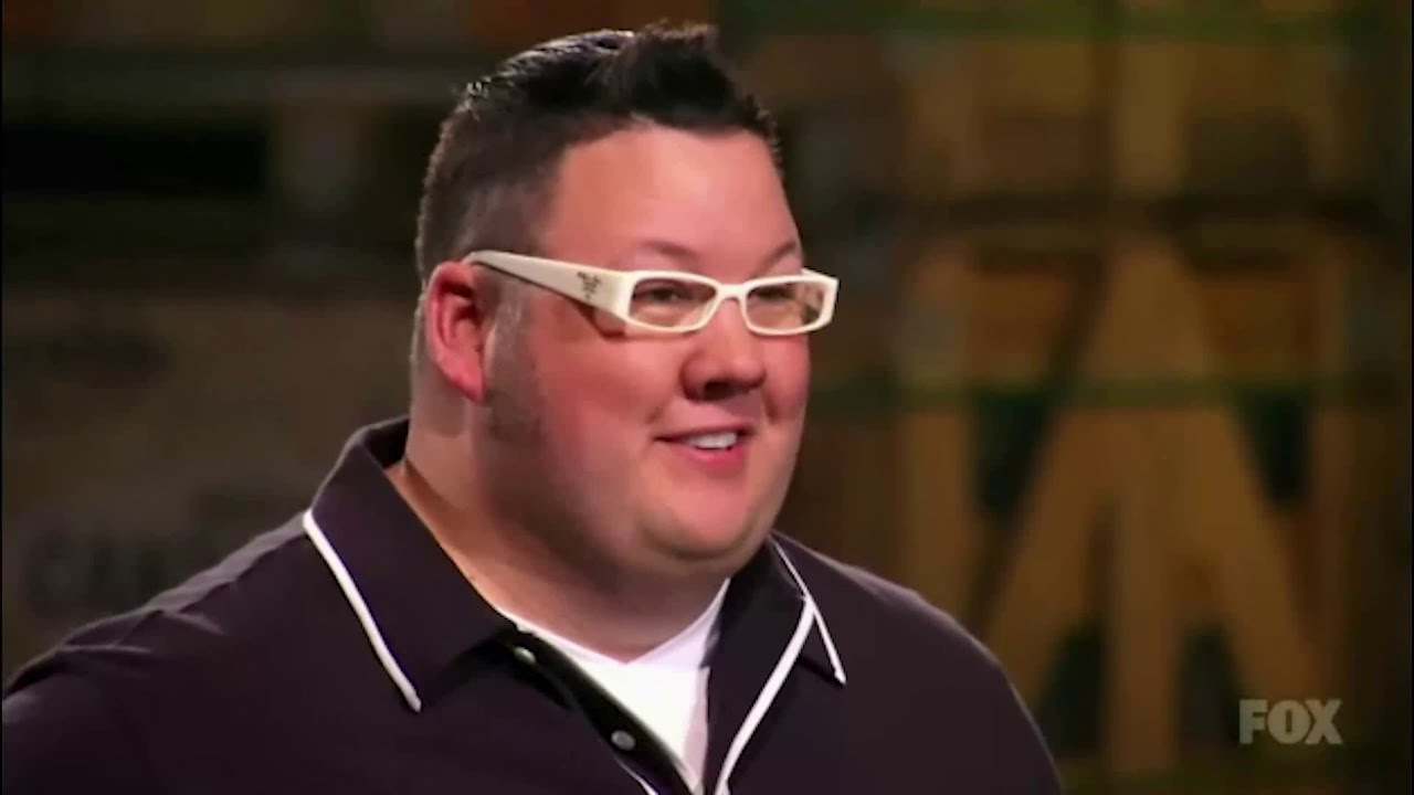 Gordon Ramseys MasterChef US S02E04