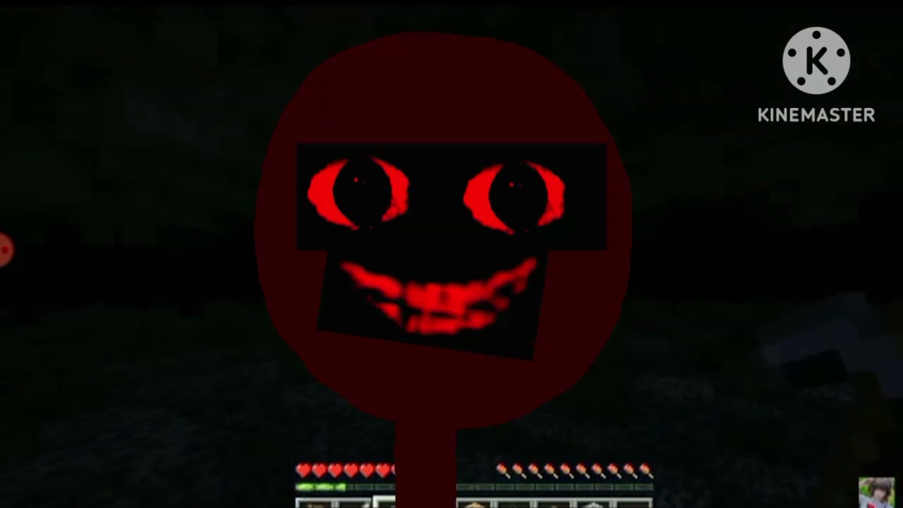 Try not to Scream of Cave 17 Sound in Minecraft