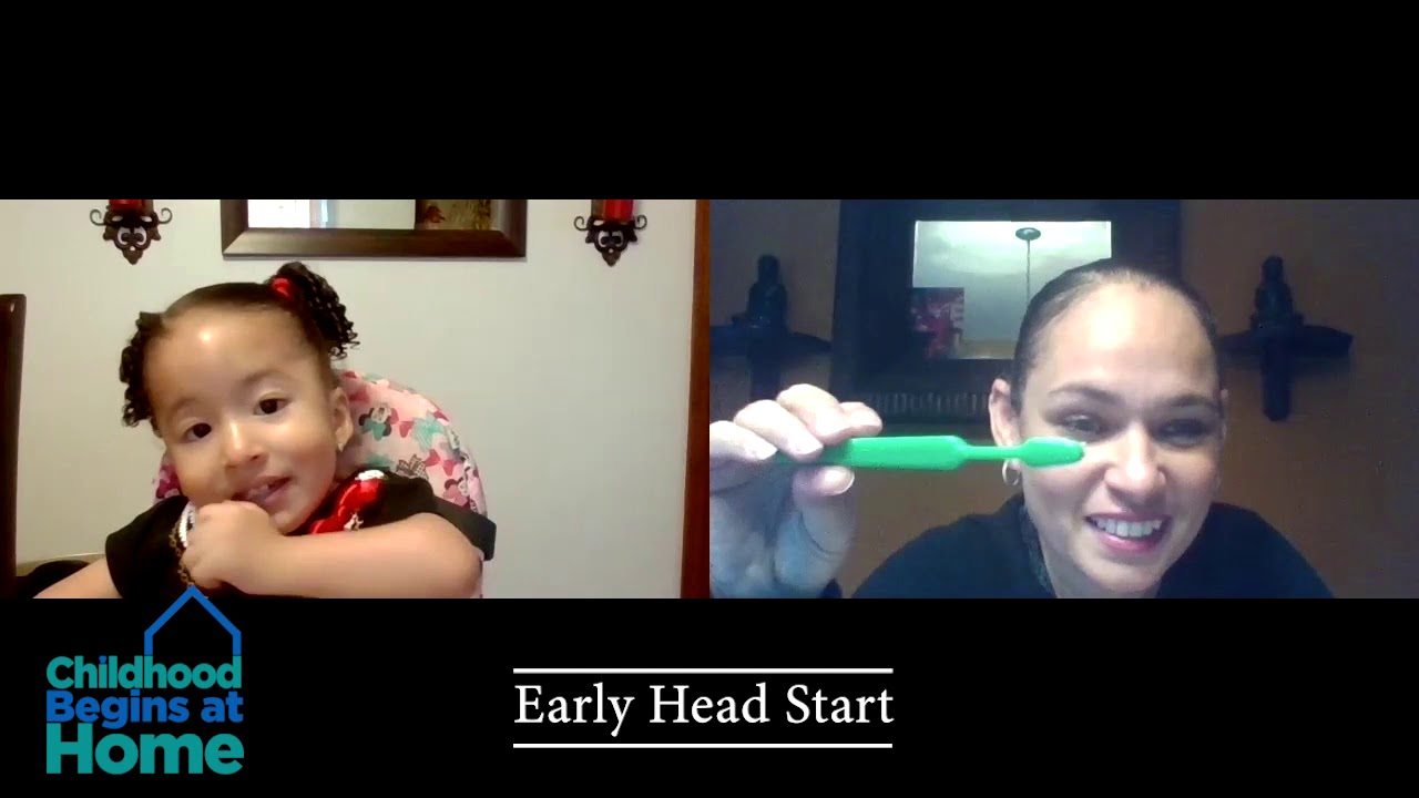 Home Visiting Works - Early Head Start