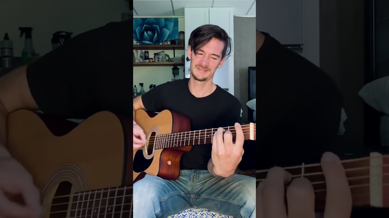 Let&rsquo;s write a riff 22 - C sharp dorian harmonic minor