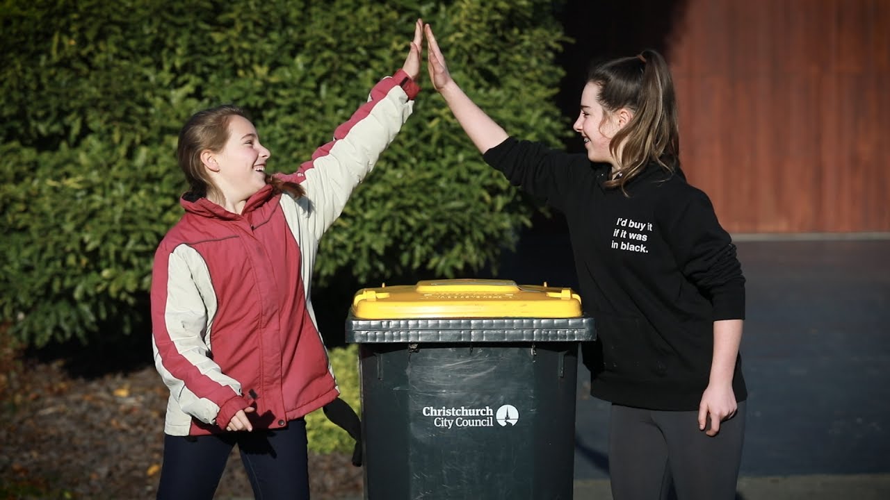 Are you recycling right?