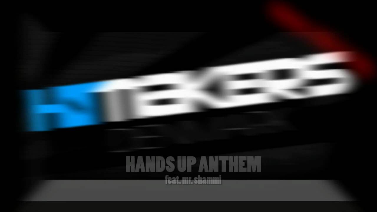 Hitmakers - Hands Up Anthem (feat. Mr. Shammi)