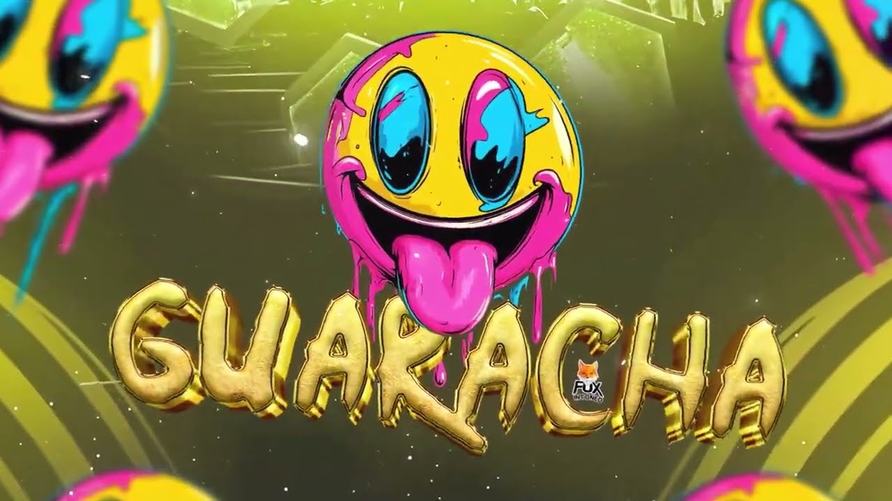SUELTATE EL DEMBOW 🔥🍓TIK TOK VIRAL (GUARACHA VERSION) - SET GUARACHA 2025 MIX ✘ (Aleteo y Zapateo)