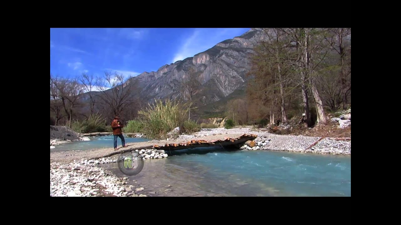 Rayones, Nuevo León