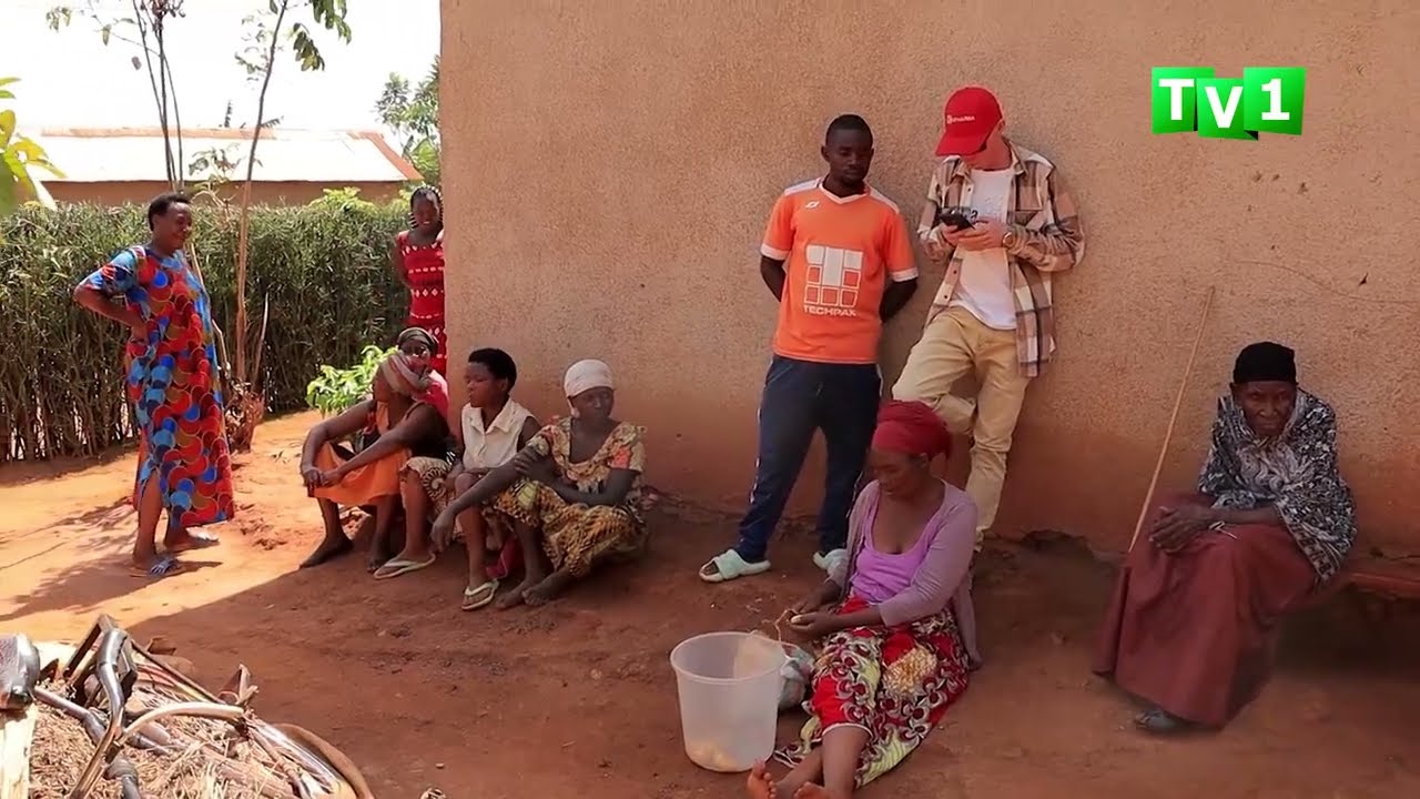 Rwamagana: Bimwe uburenganzira ku butaka batsindiye none bugiye gutezwa cyamunara