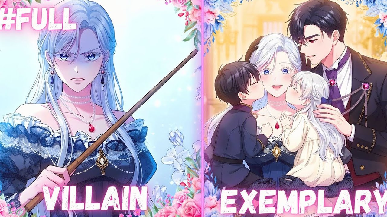 The Cruelest Duke Asked Me to Be the Mother of His Children?! | MANHWA RECAP