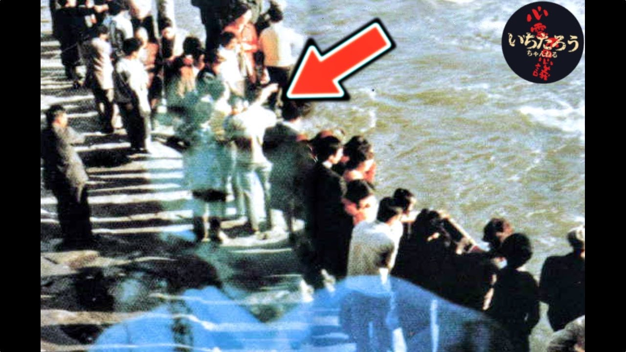 【総集編】心霊が大好きなあなたへ…見逃し厳禁  ”本物”心霊写真56選100分一挙大公開！
