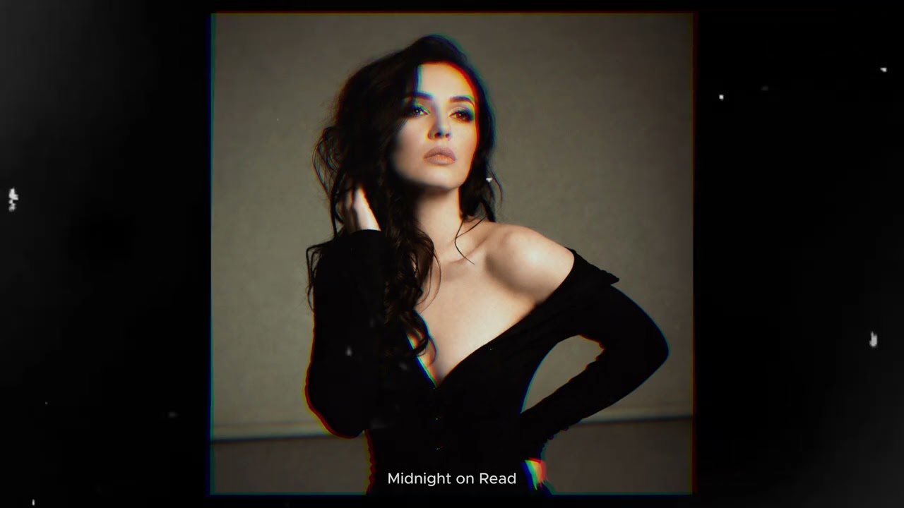 Midnight on Read - Kiaylin (Smooth R&B Love Song | Midnight Feelings)