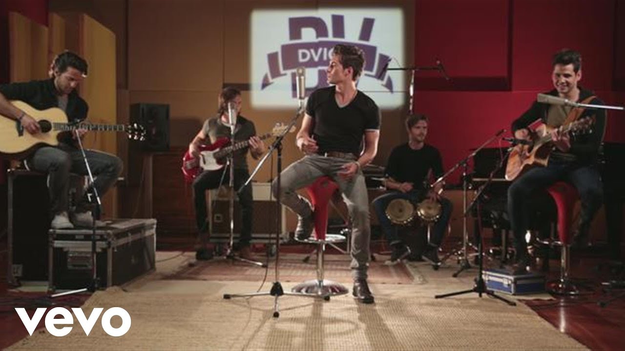 Dvicio - Paraiso- VEVO DSCBR (Live)