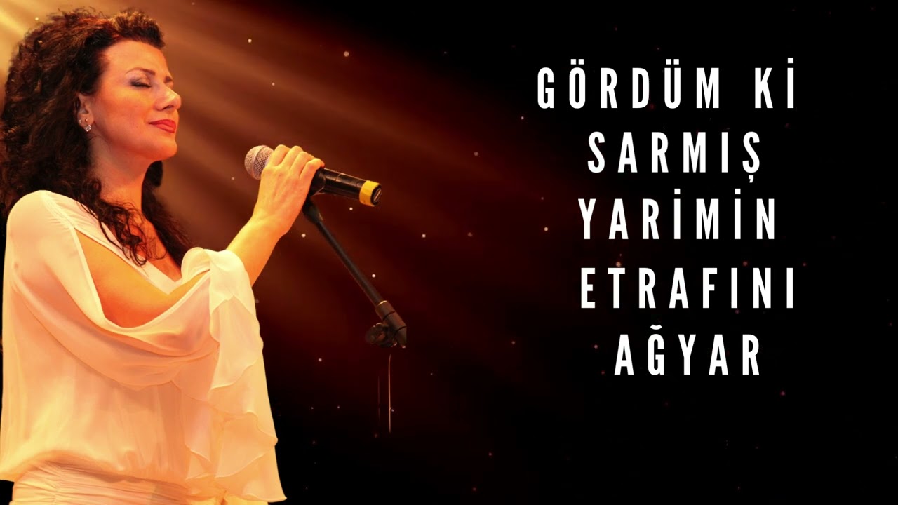 Eda Karaytuğ - Gördüm ki Sarmış Yarimin Etrafını Ağyar
