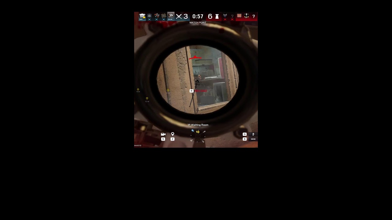 RPL Arise tourny W/Frjnge  (Portrait)