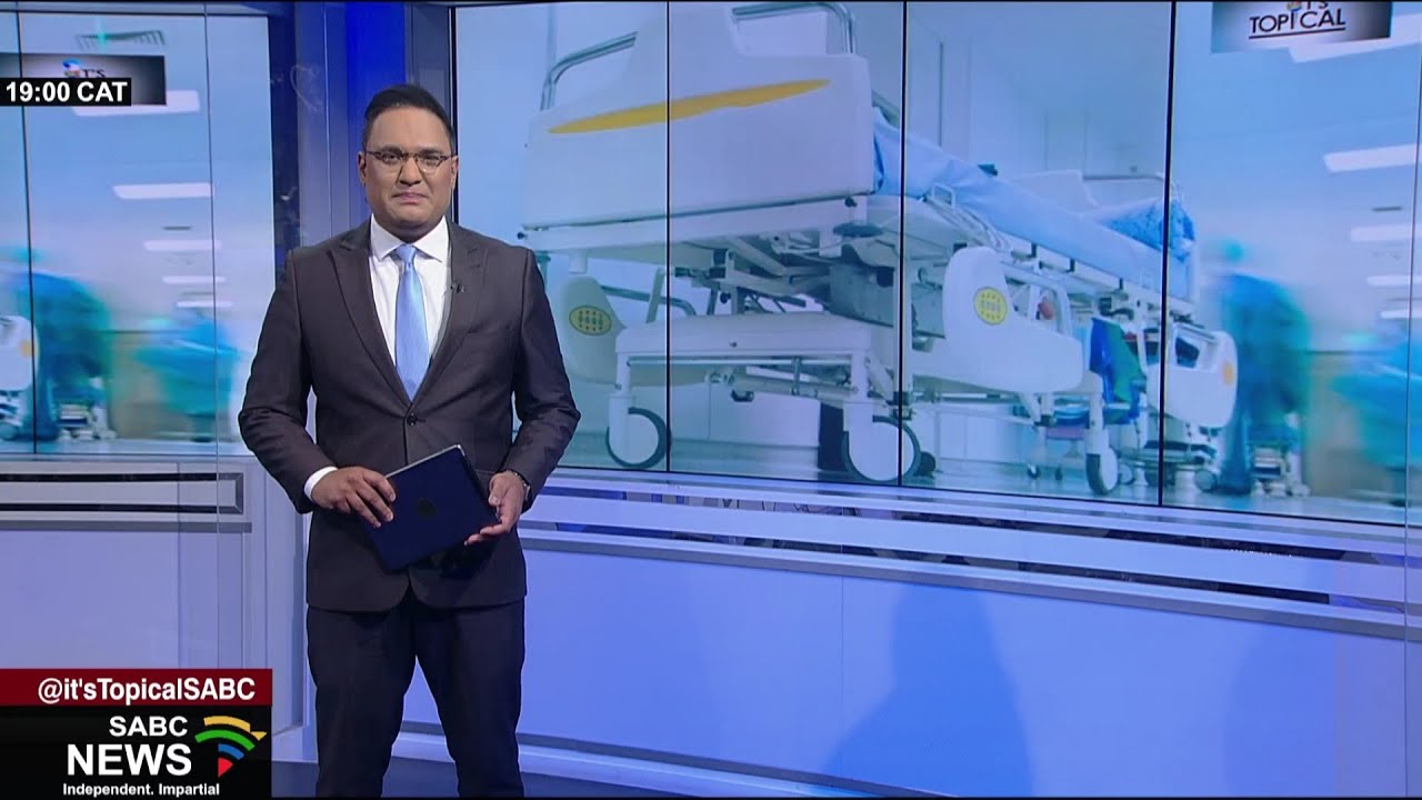 It's Topical | Private hospitals are all under-utilised,