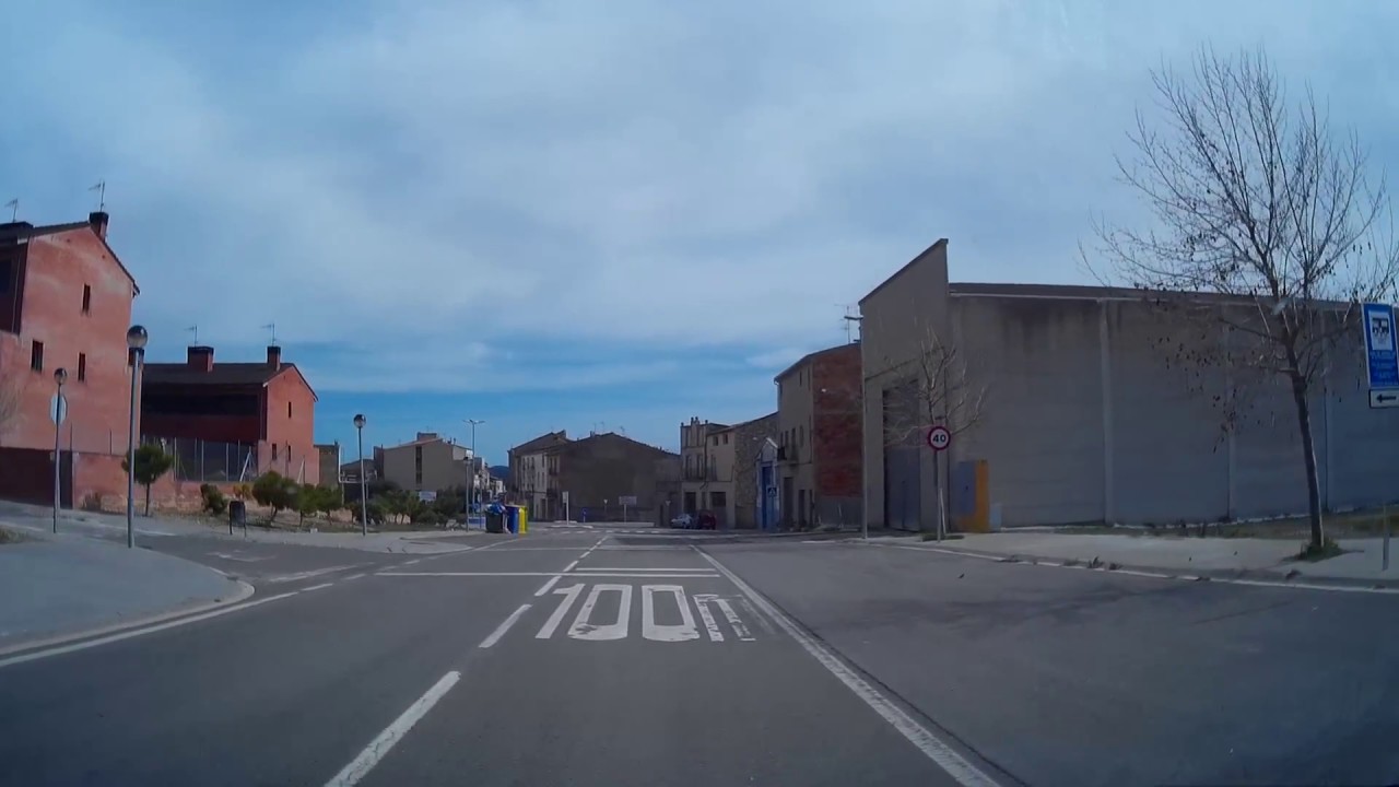 Santa coloma de queralt
