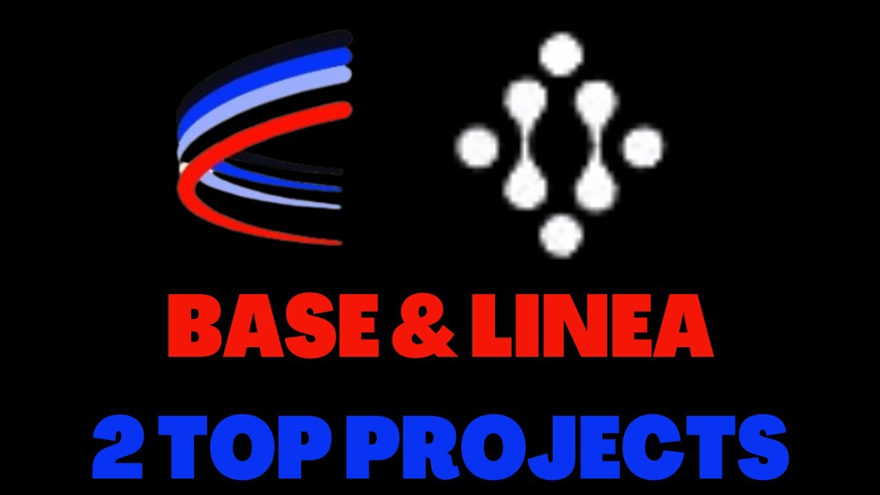 2 TOP PROJECTS ON BASE & LINEA | CRYPTO DEFI 2023