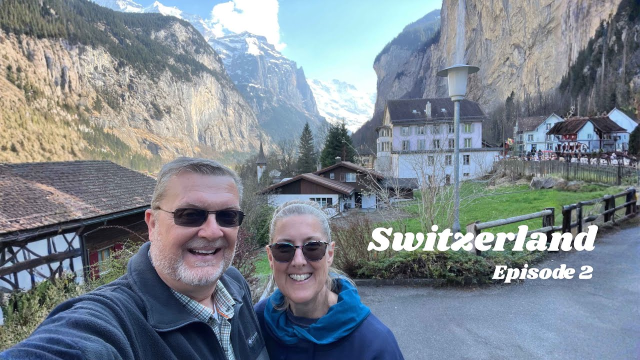 Switzerland Episode 2   4K