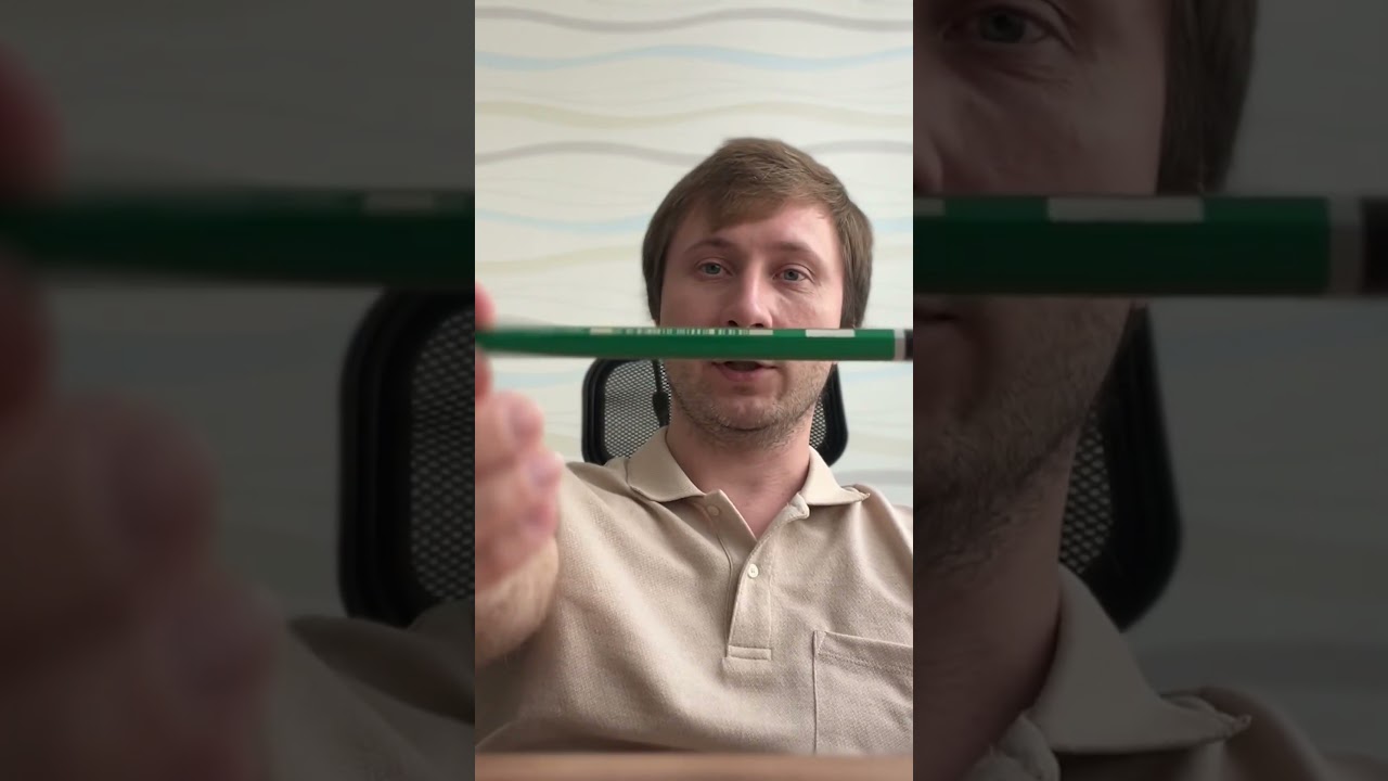 Quality Assurance Engineer Interview: please test a pencil