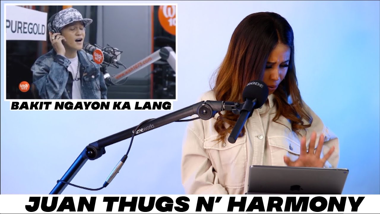 JuanThugs n Harmony 