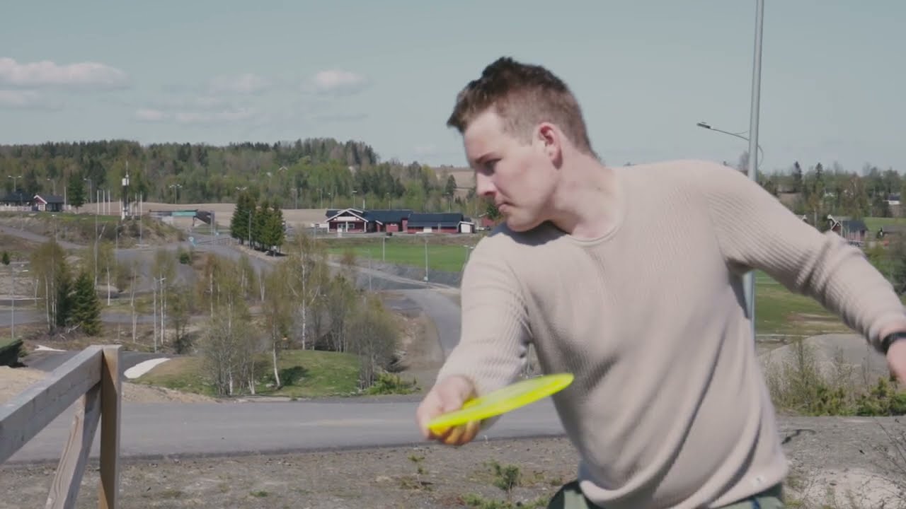 Karidalen Hvit vår 2023