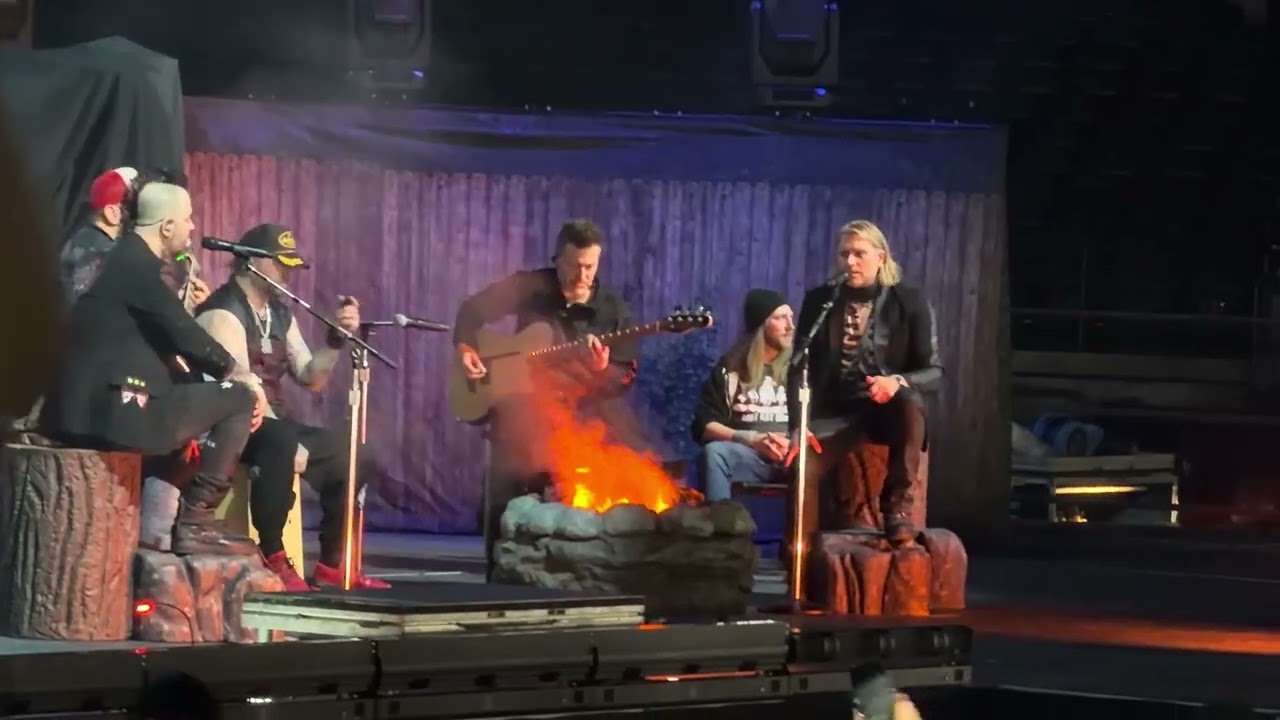 Three Days Grace - Lifetime live in Chicago, IL 3/9/26