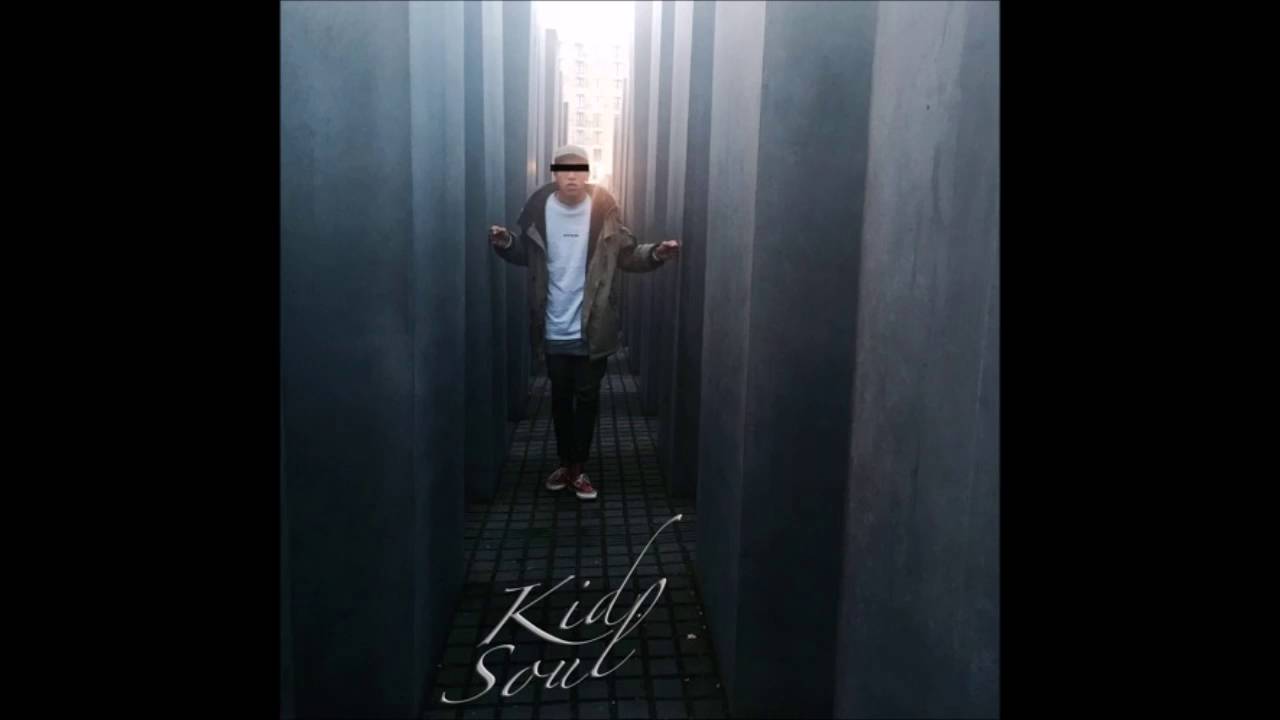 Kidsoul - 02 Too Many Questions (feat. Schmagges & Teska)