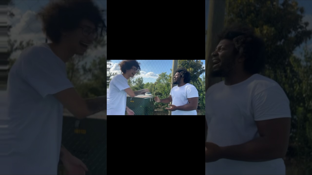 GIVING STRANGERS FREE JOINTS #shorts #viral