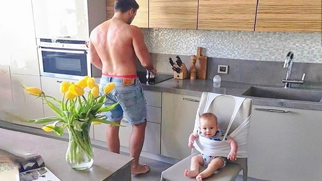 Funny Baby Caught on Camera 😂 Best Viral Baby Moments
