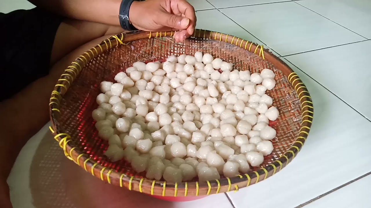 usaha modal kecil TELOR ACI (TECI)
