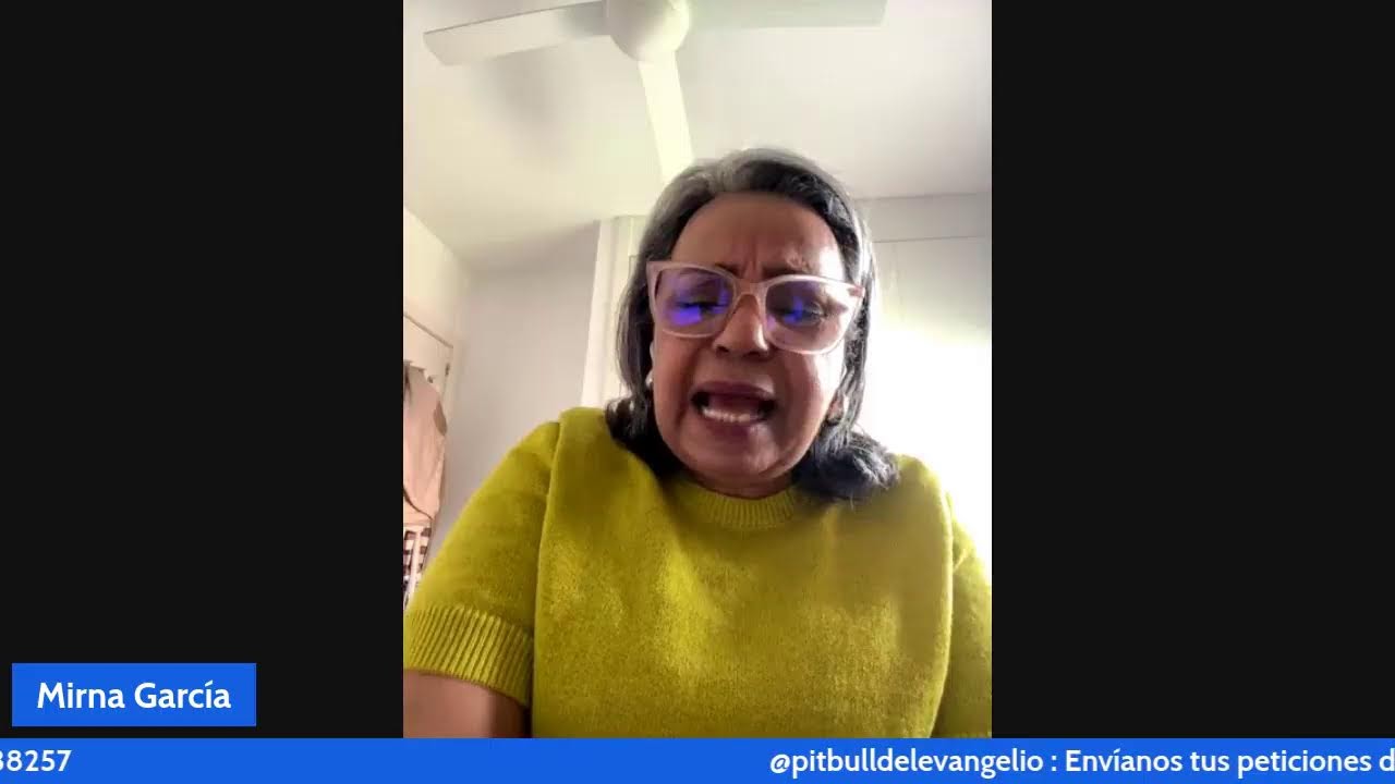 MADRUGADAS DE ORACIÓN TIEMPO PROFÉTICO DE INTERCESIÓN Y BATALLA ESPIRITUAL