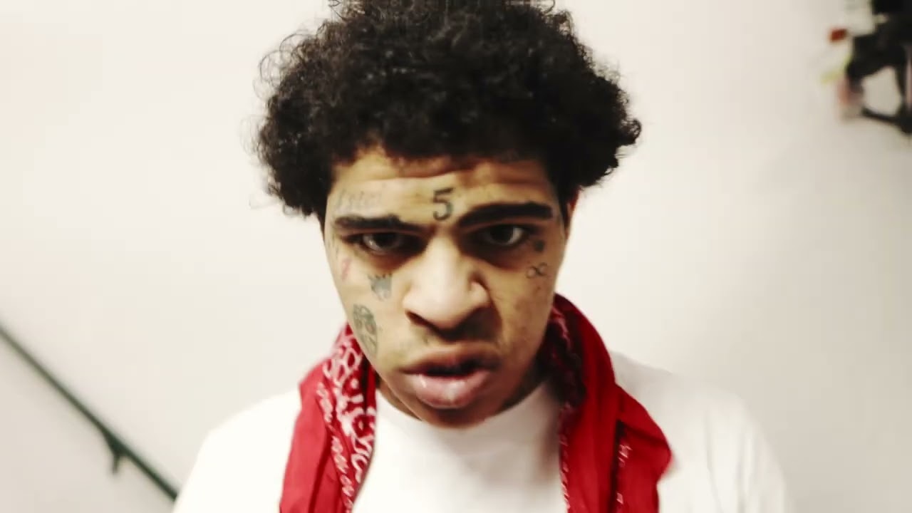 Liljitm3n - Do you know (Official Video)