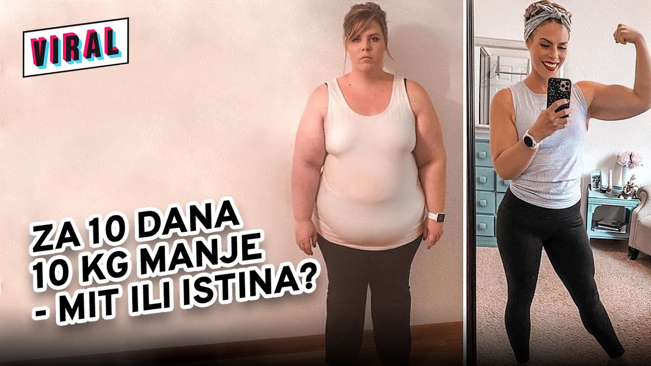 NUTRICIONISTA RAZBIJA ZABLUDE! Ne izbacujte hleb i testeninu!