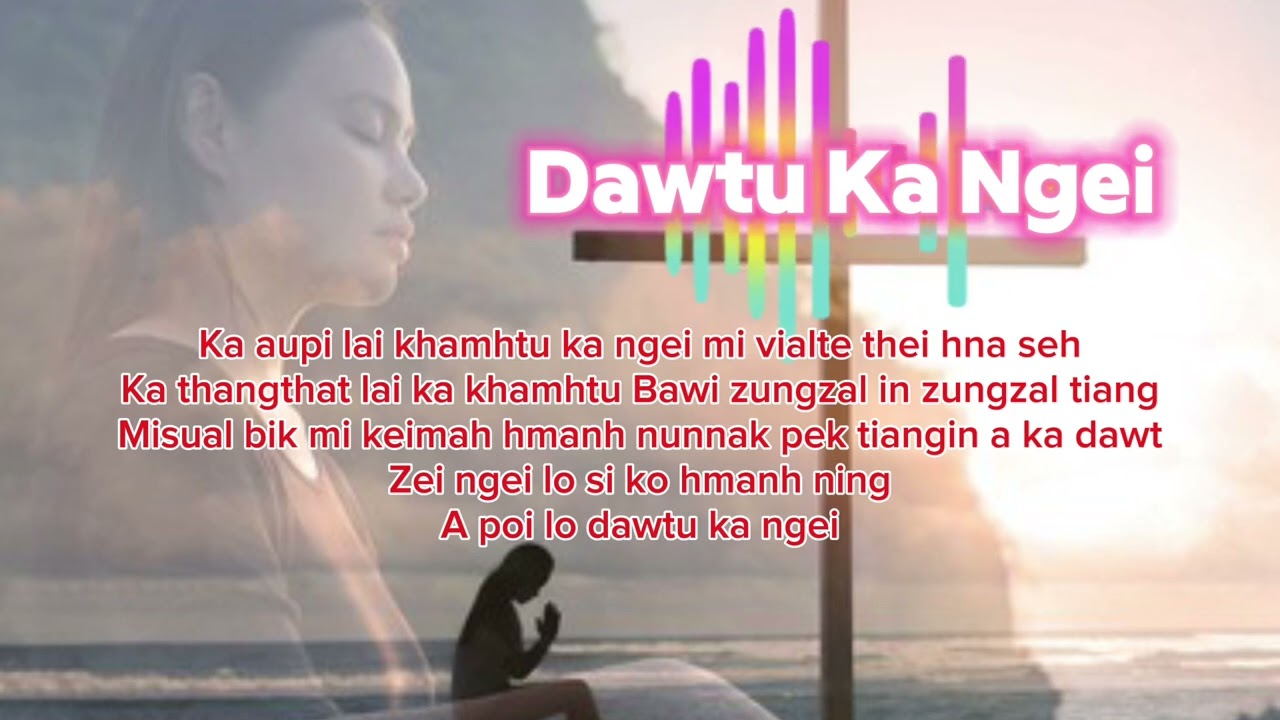 Dawtu Ka Ngei || Laihla #Cover