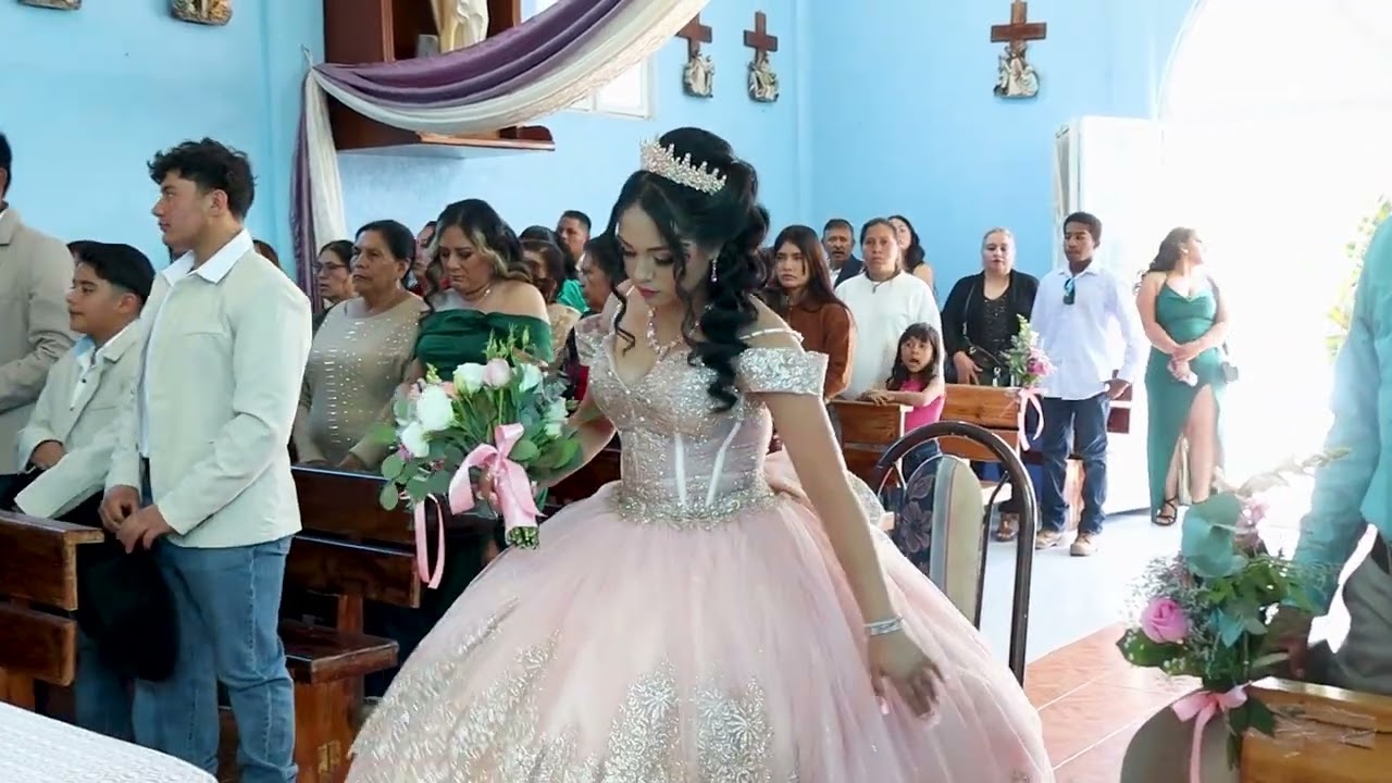 MARELI XV