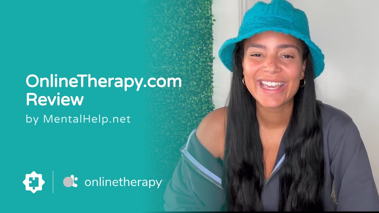 Online Therapy Review: OnlineTherapy.com