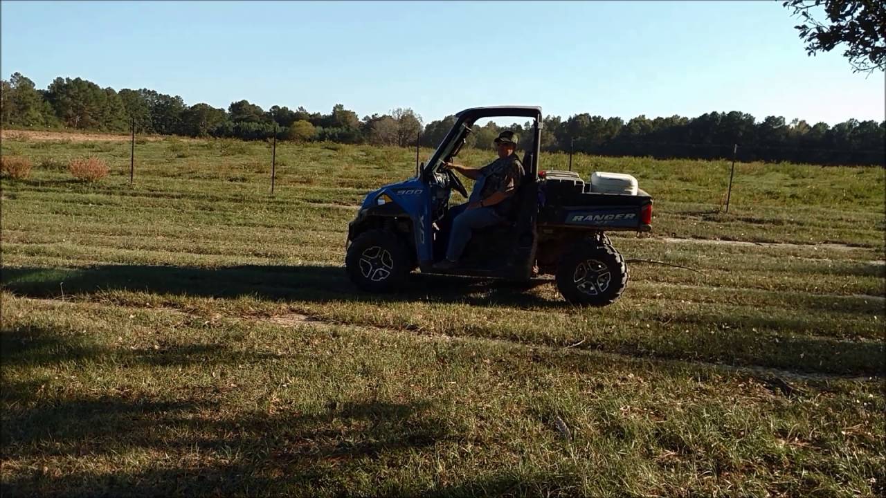 2016 DOVE HUNT AT MR. JERRY PLATT'S RANCH, STATELINE, MS