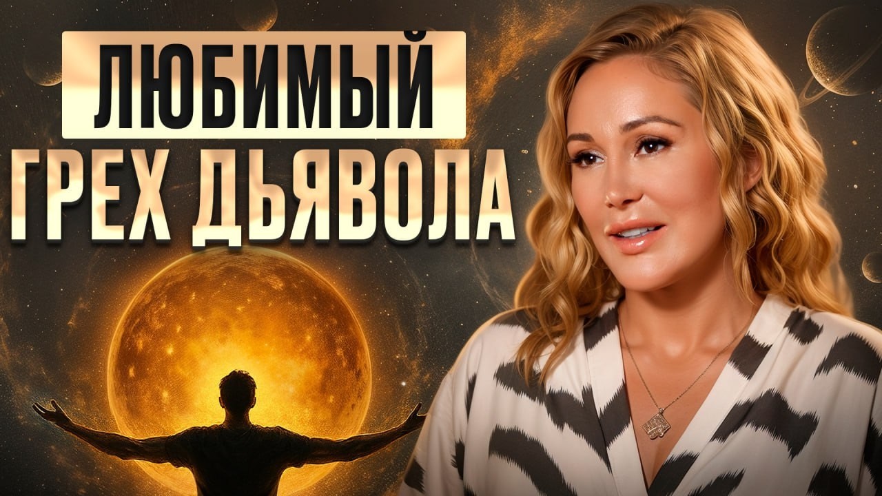 Это чувство — КОРЕНЬ всех бед и утечки энергии! / Пойми это и ЛЕГКО выйдешь на новый уровень жизни!