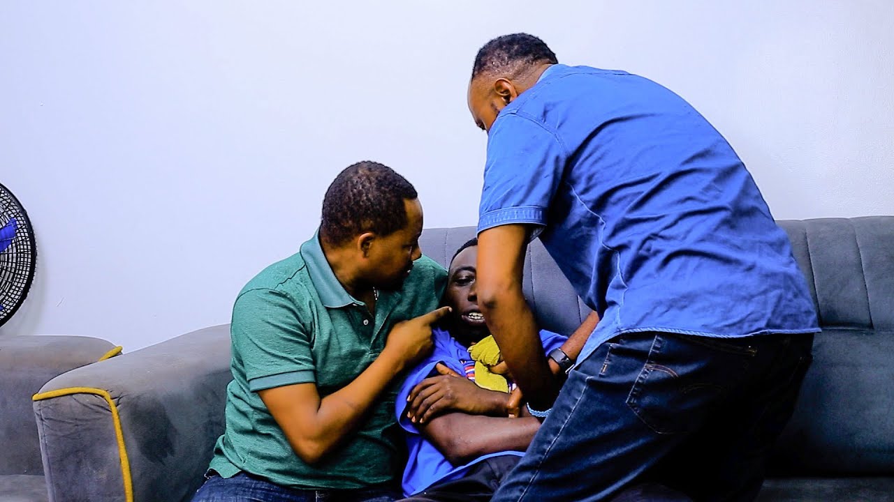 IBANGA EP1115: Karabaye! Valens arakubiswe❤️🔥🔥