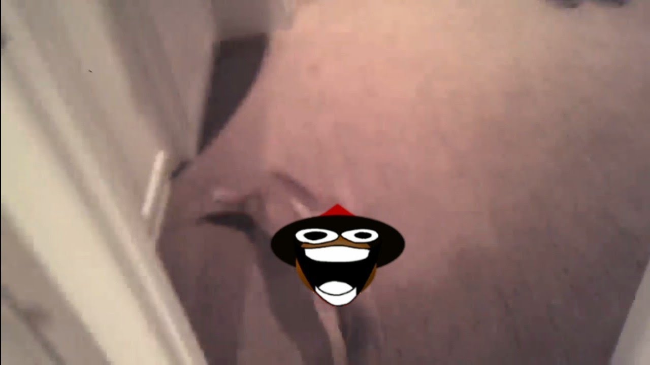 Expunged não está feliz kkkkk