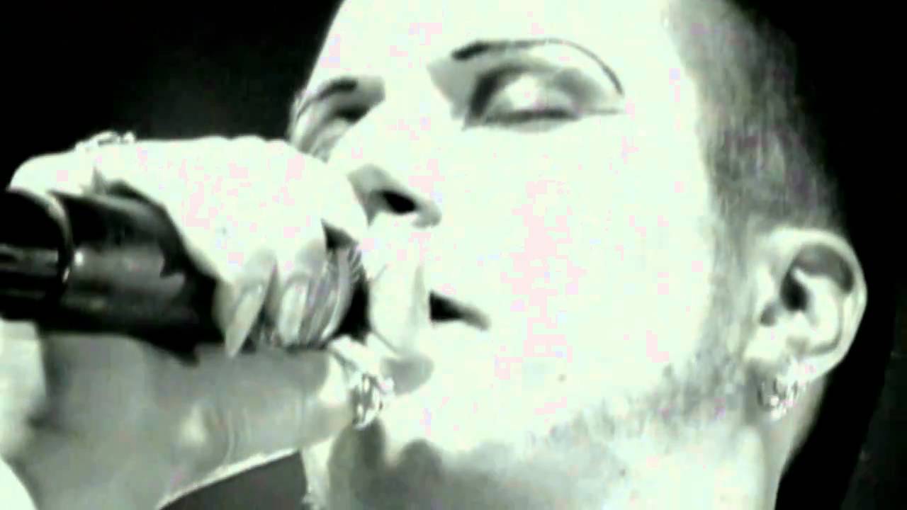 BlutEngel - No Eternity [HD]