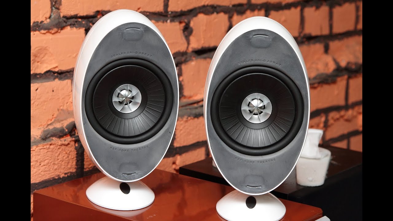 Kef hts3001se(2)