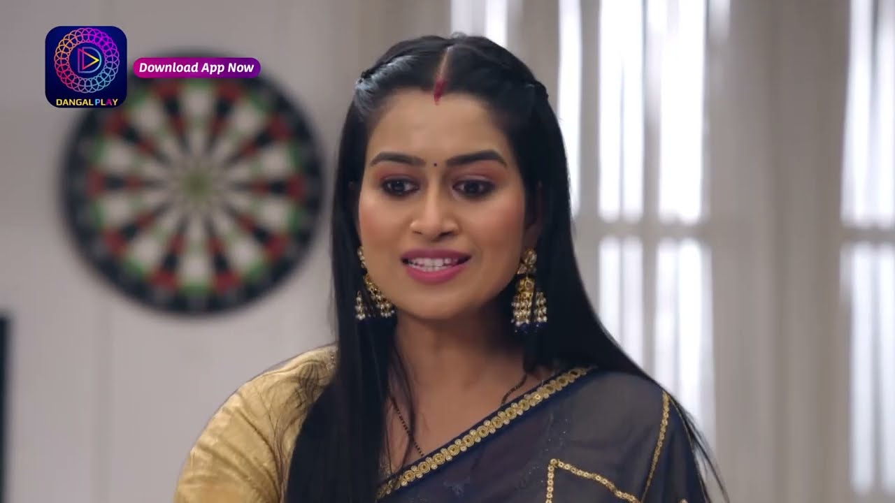 Mann Sundar | মন সুন্দর | Full Episode 96 |  Enterr10 Bangla