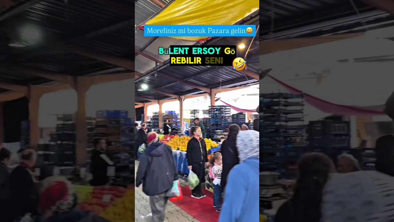 Devrek pazarında g&uuml;zel bir g&uuml;n #devrek #zonguldak #devrekmeydan67 #devrekr&ouml;p&ouml;rtaj