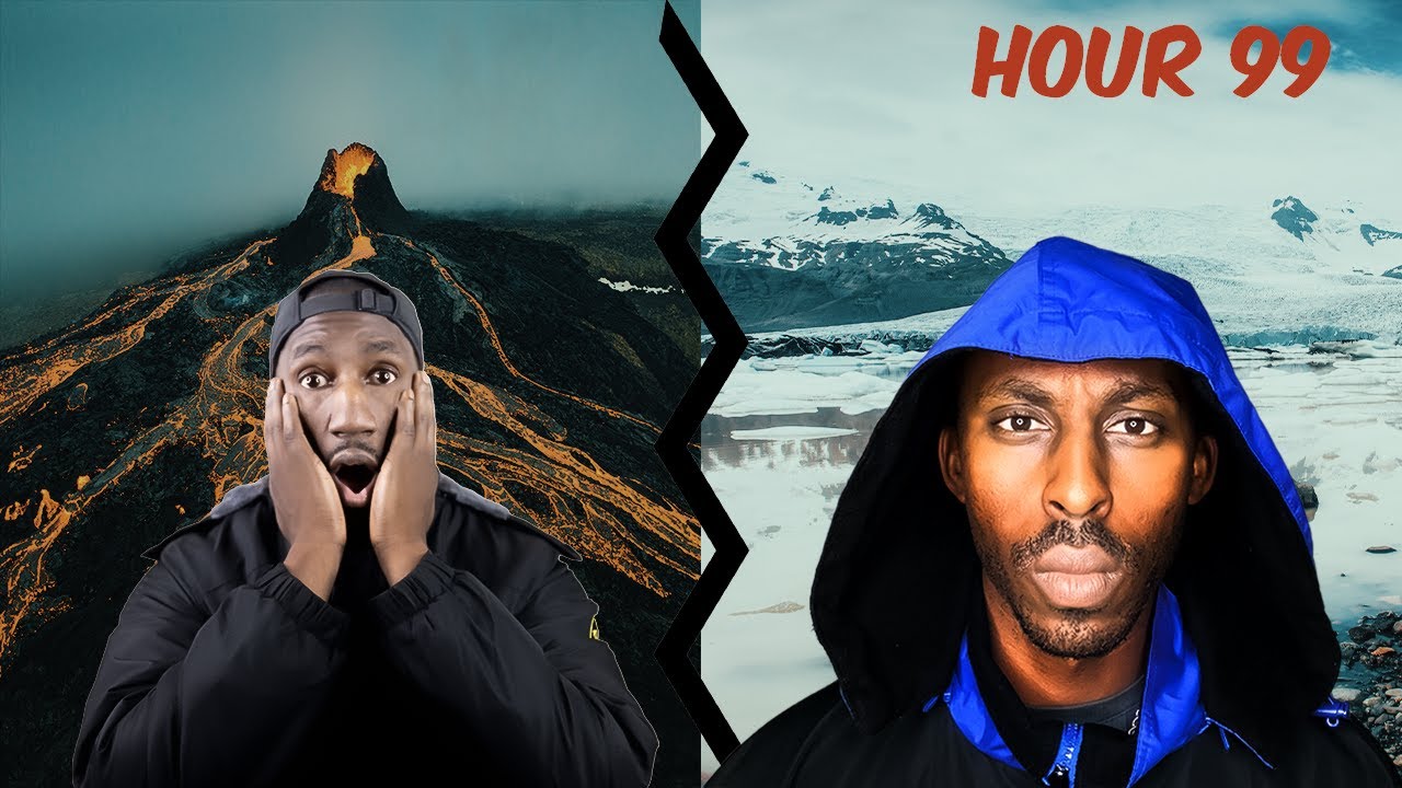 Reykjavik Nightmare | Our Iceland Horror Story