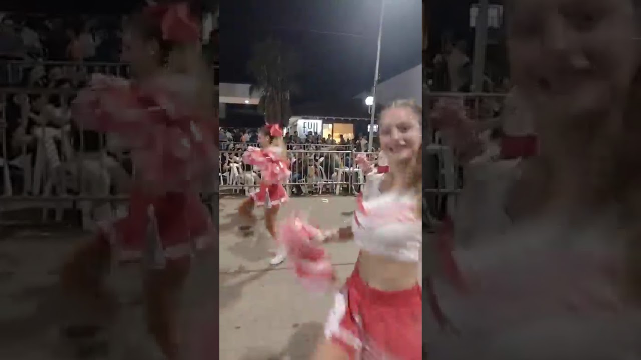 2da Noche de Carnaval Lincoln 2026