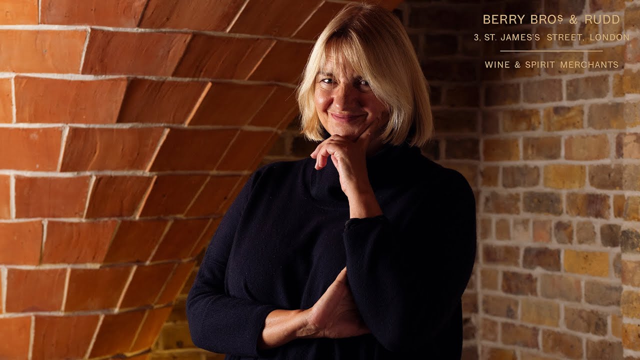 Berry Bros. & Rudd Virtual Wine School - Episode 6