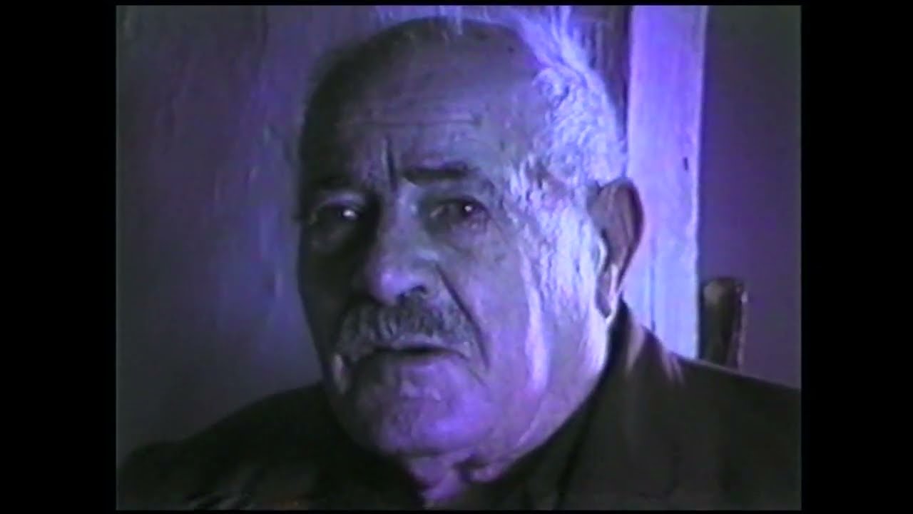 La festa e il ballo - Archivio don Giuseppe Piccioni - Valle Castellana (TE)